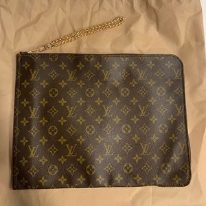 Authentic Louis Vuitton Bag